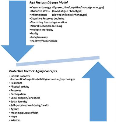 Late life depression and concepts of aging: an emerging paradigm